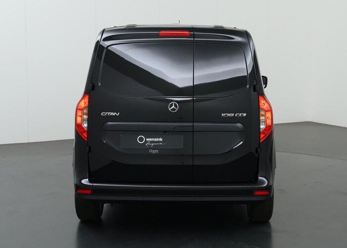 Mercedes-Benz Citan 108 CDI L1 Pro