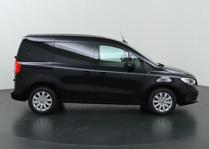 Mercedes-Benz Citan 108 CDI L1 Pro