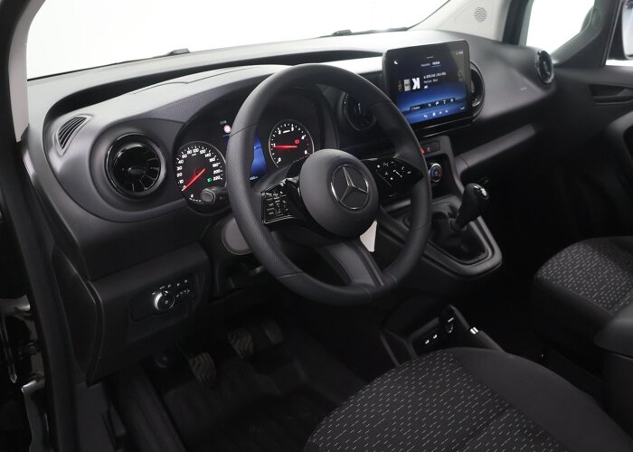 Mercedes-Benz Citan 108 CDI L1 Pro