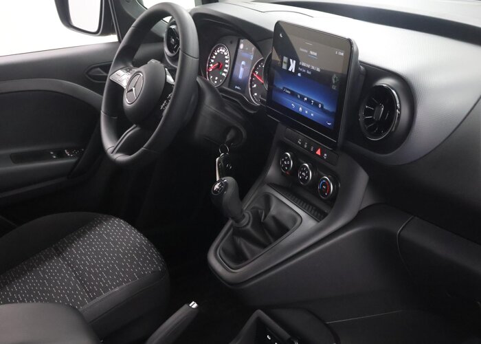 Mercedes-Benz Citan 108 CDI L1 Pro
