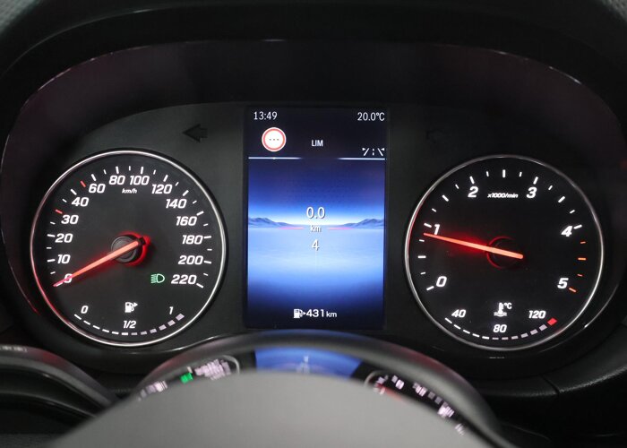 Mercedes-Benz Citan 108 CDI L1 Pro