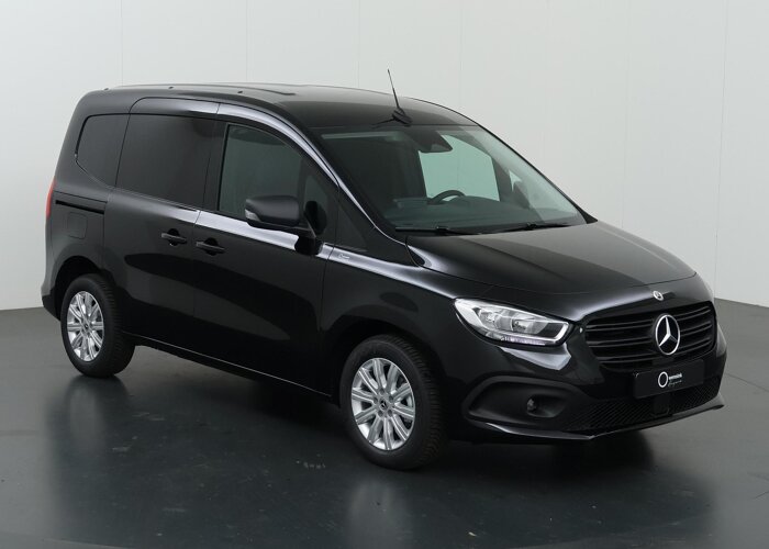 Mercedes-Benz Citan 108 CDI L1 Pro