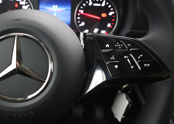 Mercedes-Benz Citan 108 CDI L1 Pro