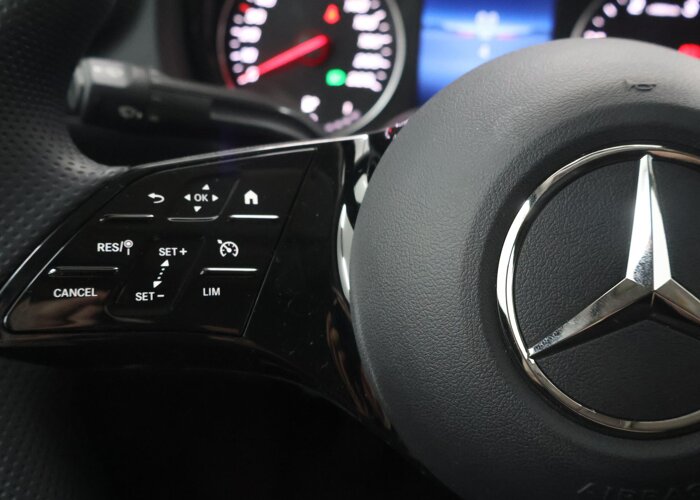 Mercedes-Benz Citan 108 CDI L1 Pro