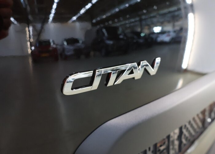 Mercedes-Benz Citan 108 CDI L1 Pro