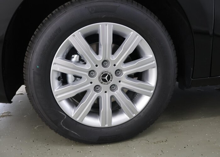 Mercedes-Benz Citan 108 CDI L1 Pro