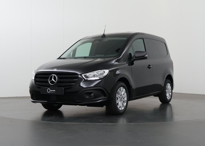 Mercedes-Benz Citan 108 CDI L1 Pro