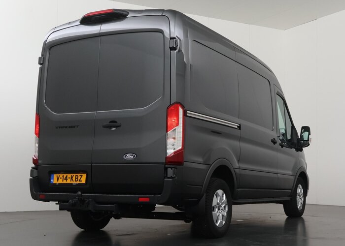 Ford Transit 350 2.0 TDCI | L2 H2 | AUT. | 165 PK | LIMITED |