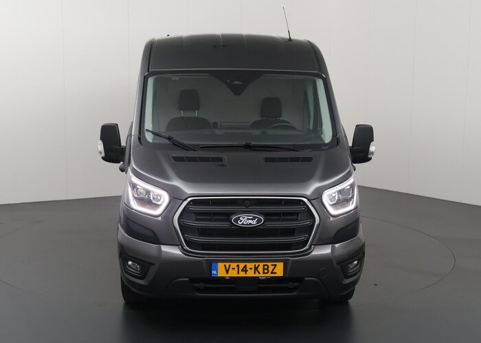 Ford Transit 350 2.0 TDCI | L2 H2 | AUT. | 165 PK | LIMITED |