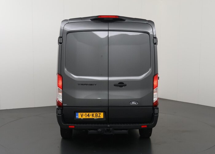 Ford Transit 350 2.0 TDCI | L2 H2 | AUT. | 165 PK | LIMITED |