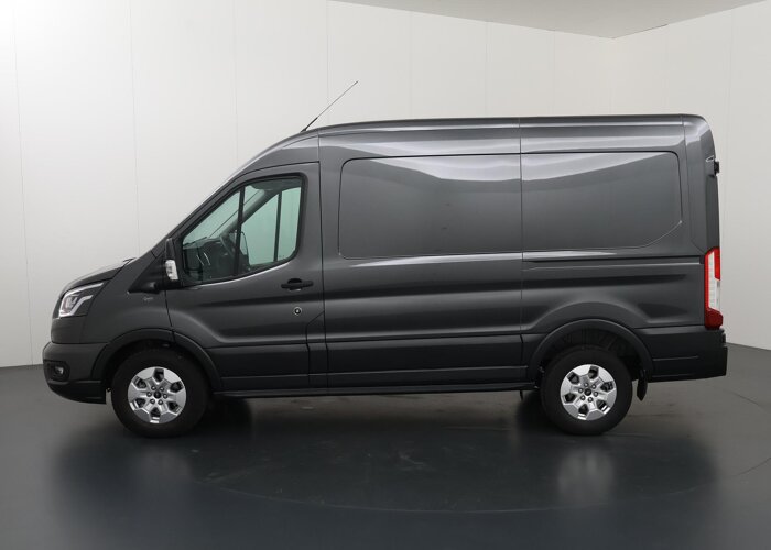Ford Transit 350 2.0 TDCI | L2 H2 | AUT. | 165 PK | LIMITED |