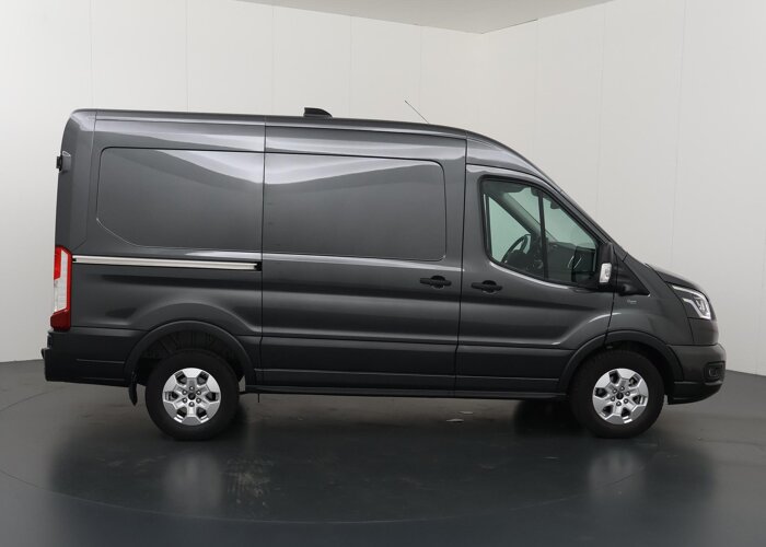 Ford Transit 350 2.0 TDCI | L2 H2 | AUT. | 165 PK | LIMITED |