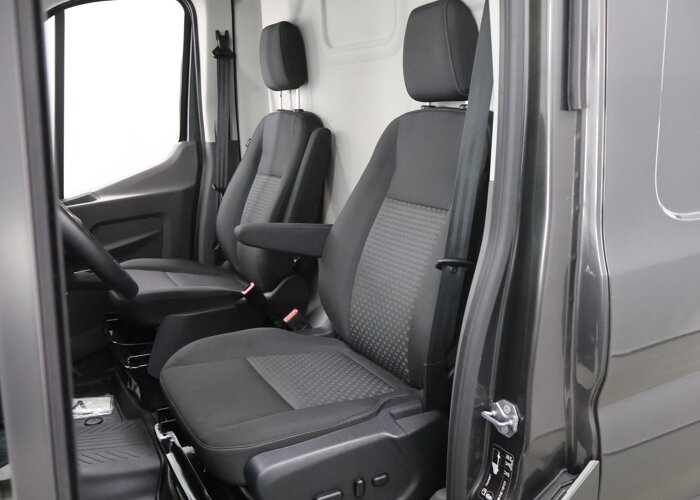Ford Transit 350 2.0 TDCI | L2 H2 | AUT. | 165 PK | LIMITED |