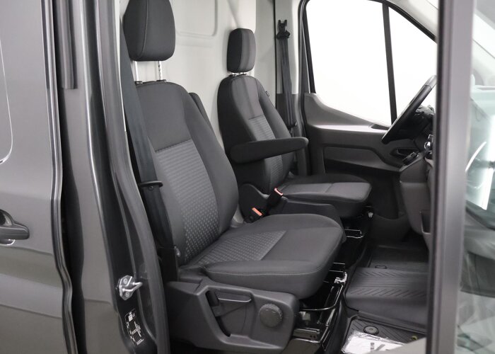 Ford Transit 350 2.0 TDCI | L2 H2 | AUT. | 165 PK | LIMITED |