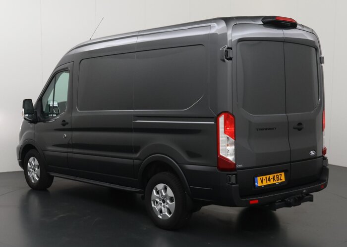 Ford Transit 350 2.0 TDCI | L2 H2 | AUT. | 165 PK | LIMITED |