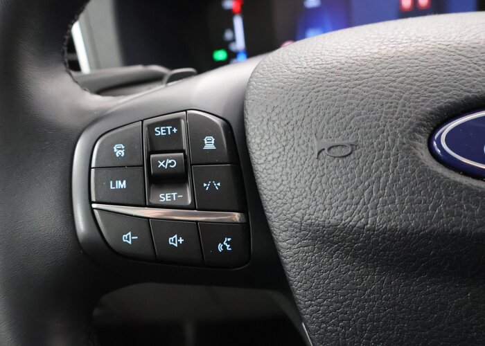 Ford Transit 350 2.0 TDCI | L2 H2 | AUT. | 165 PK | LIMITED |