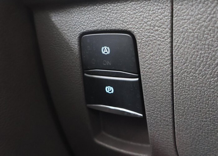 Ford Transit 350 2.0 TDCI | L2 H2 | AUT. | 165 PK | LIMITED |