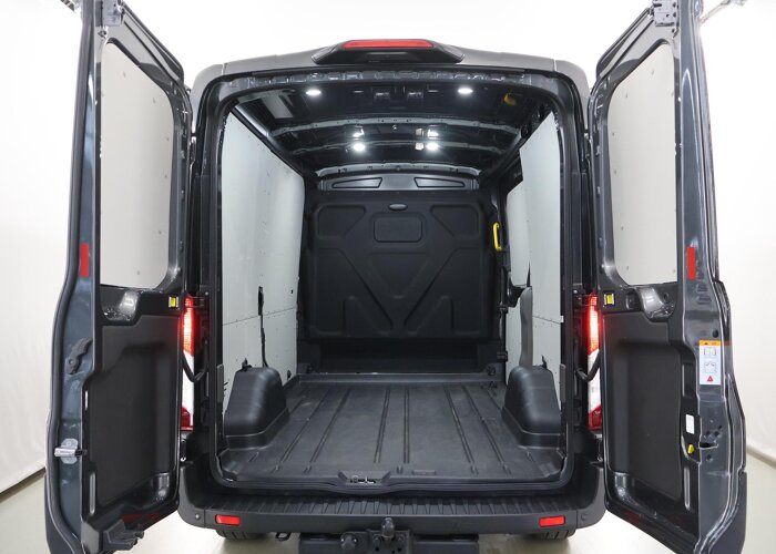 Ford Transit 350 2.0 TDCI | L2 H2 | AUT. | 165 PK | LIMITED |