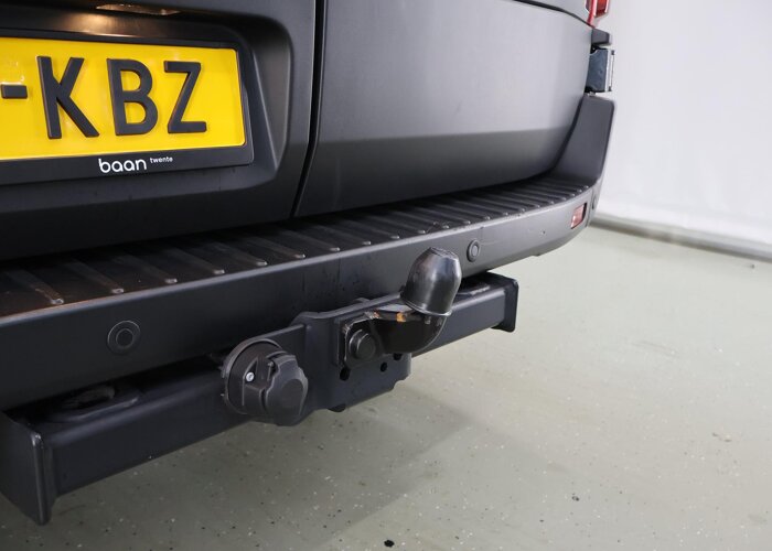 Ford Transit 350 2.0 TDCI | L2 H2 | AUT. | 165 PK | LIMITED |