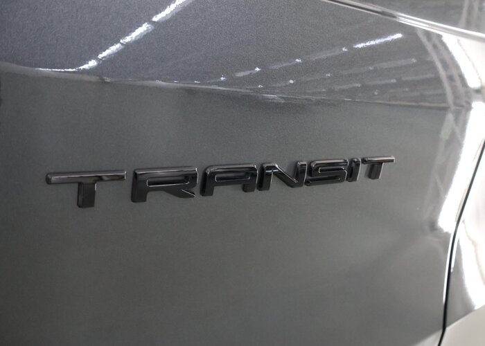 Ford Transit 350 2.0 TDCI | L2 H2 | AUT. | 165 PK | LIMITED |
