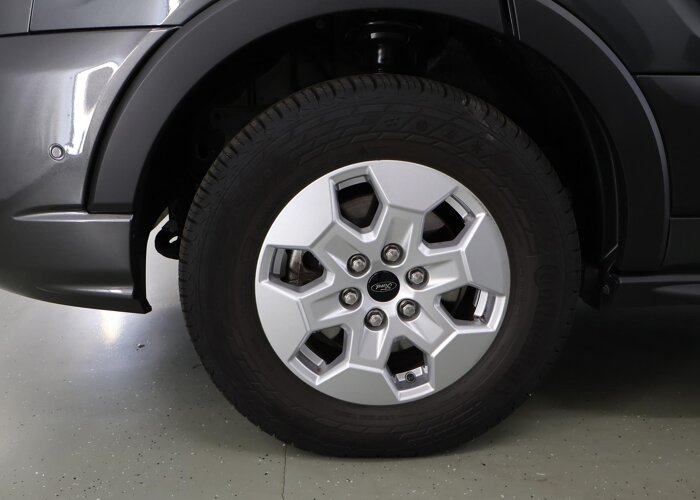 Ford Transit 350 2.0 TDCI | L2 H2 | AUT. | 165 PK | LIMITED |