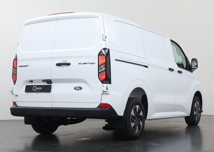 Ford Transit Custom 320 2.5 PHEV L1 H1 | Aut. | TREND |
