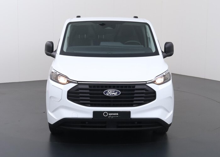 Ford Transit Custom 320 2.5 PHEV L1 H1 | Aut. | TREND |