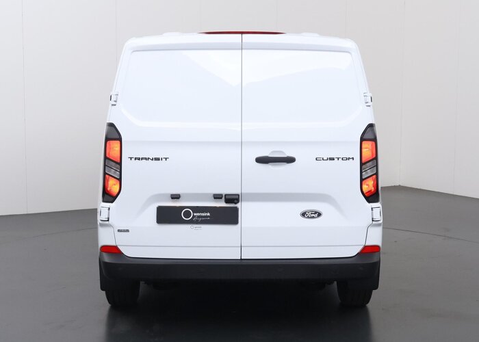 Ford Transit Custom 320 2.5 PHEV L1 H1 | Aut. | TREND |