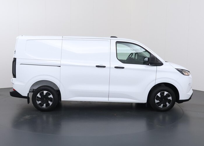 Ford Transit Custom 320 2.5 PHEV L1 H1 | Aut. | TREND |