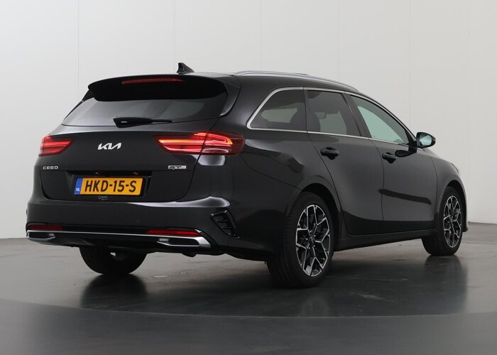 Kia Ceed Sportswagon 1.5 T-GDi GT-Line