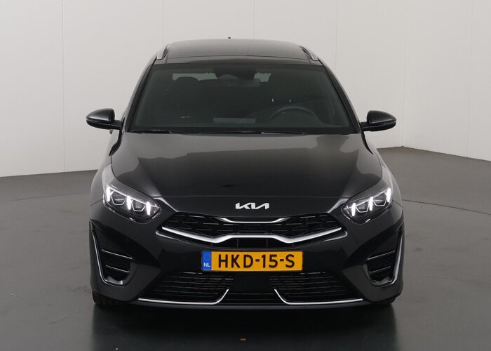 Kia Ceed Sportswagon 1.5 T-GDi GT-Line