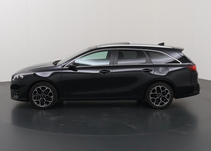 Kia Ceed Sportswagon 1.5 T-GDi GT-Line