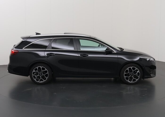 Kia Ceed Sportswagon 1.5 T-GDi GT-Line