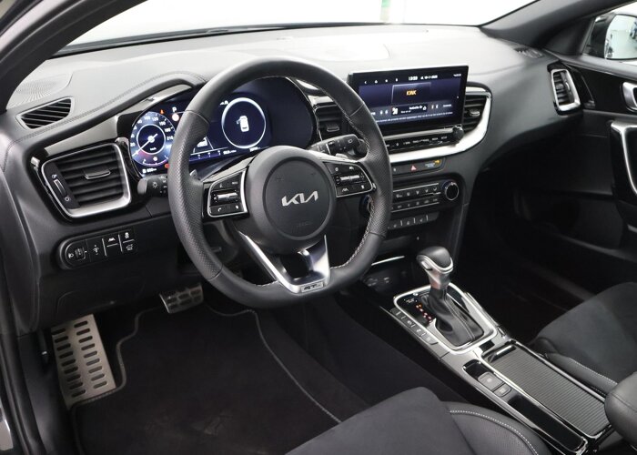 Kia Ceed Sportswagon 1.5 T-GDi GT-Line