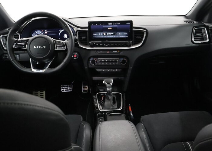 Kia Ceed Sportswagon 1.5 T-GDi GT-Line