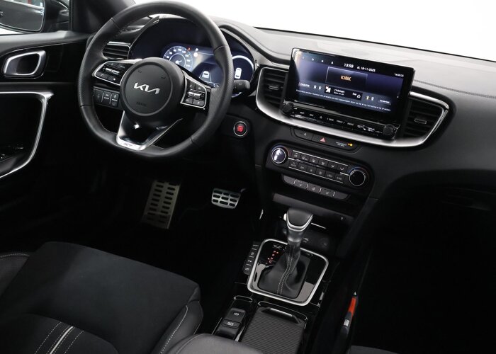 Kia Ceed Sportswagon 1.5 T-GDi GT-Line