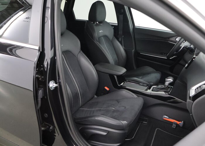 Kia Ceed Sportswagon 1.5 T-GDi GT-Line