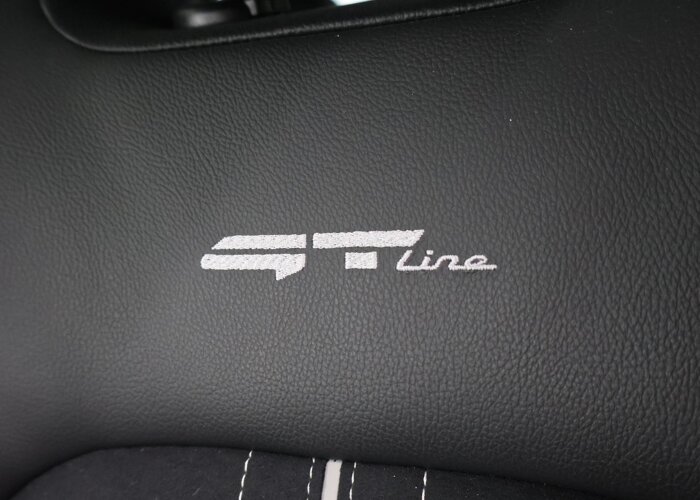 Kia Ceed Sportswagon 1.5 T-GDi GT-Line
