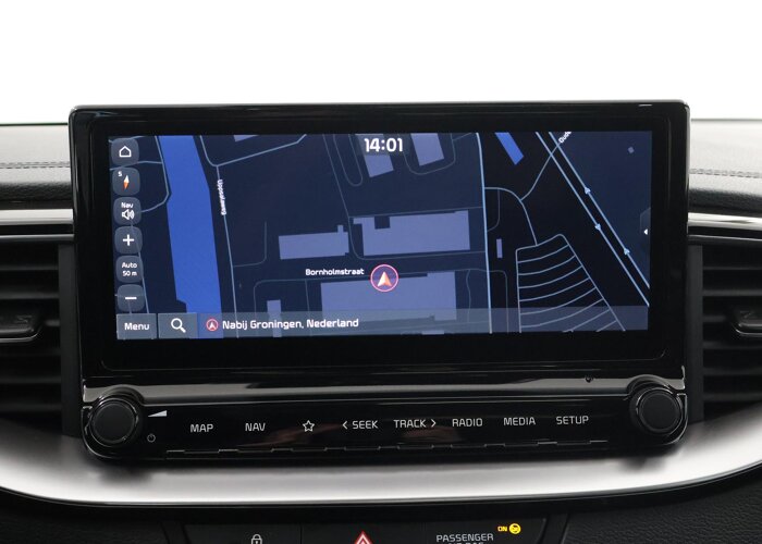 Kia Ceed Sportswagon 1.5 T-GDi GT-Line