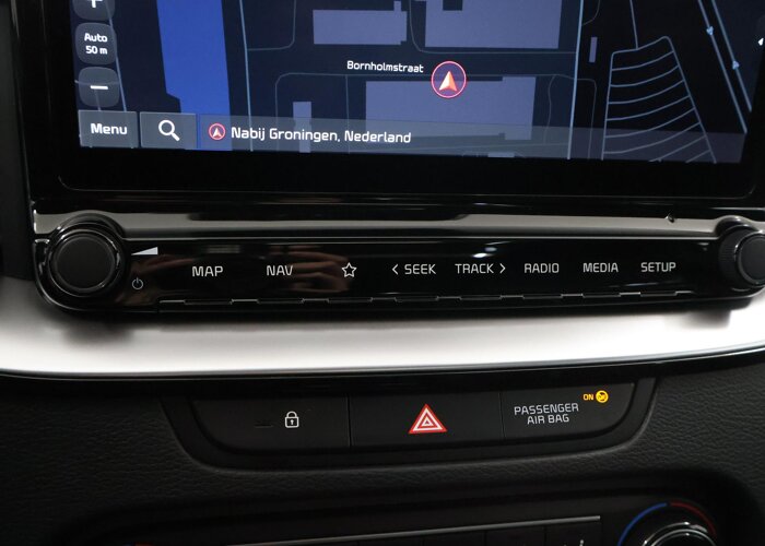 Kia Ceed Sportswagon 1.5 T-GDi GT-Line