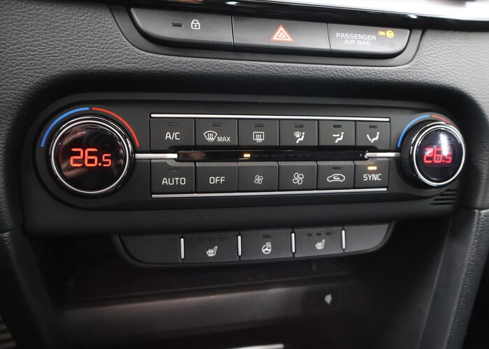 Kia Ceed Sportswagon 1.5 T-GDi GT-Line