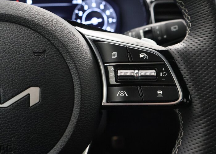 Kia Ceed Sportswagon 1.5 T-GDi GT-Line