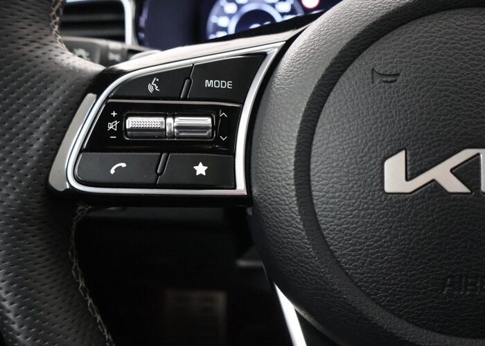 Kia Ceed Sportswagon 1.5 T-GDi GT-Line