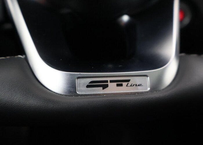 Kia Ceed Sportswagon 1.5 T-GDi GT-Line