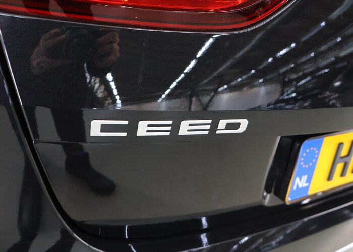 Kia Ceed Sportswagon 1.5 T-GDi GT-Line