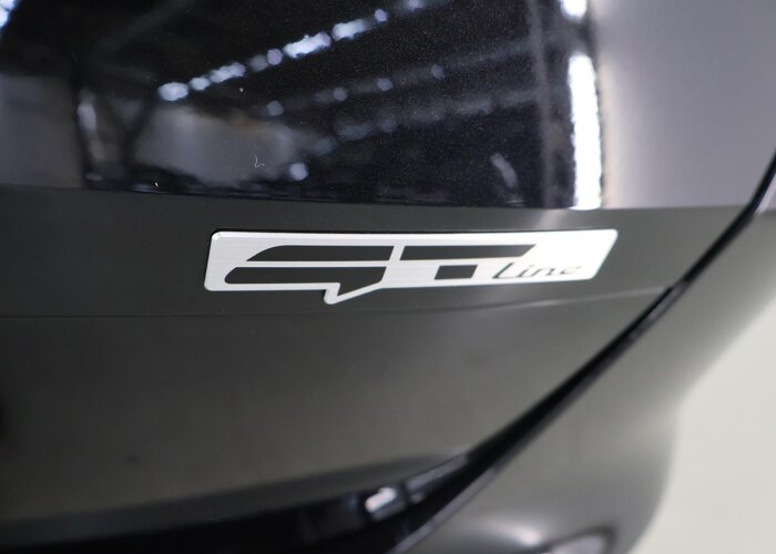 Kia Ceed Sportswagon 1.5 T-GDi GT-Line