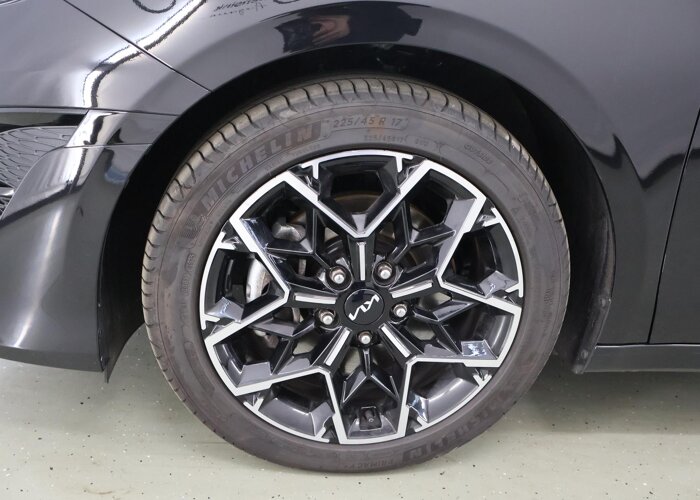Kia Ceed Sportswagon 1.5 T-GDi GT-Line
