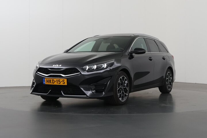 Kia Ceed Sportswagon