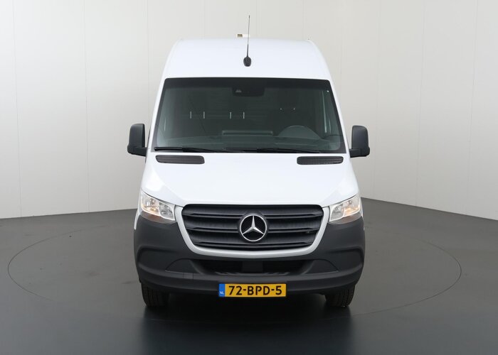 Mercedes-Benz Sprinter 516 CDI L2 H2 | Aut. | Dubbel Lucht |