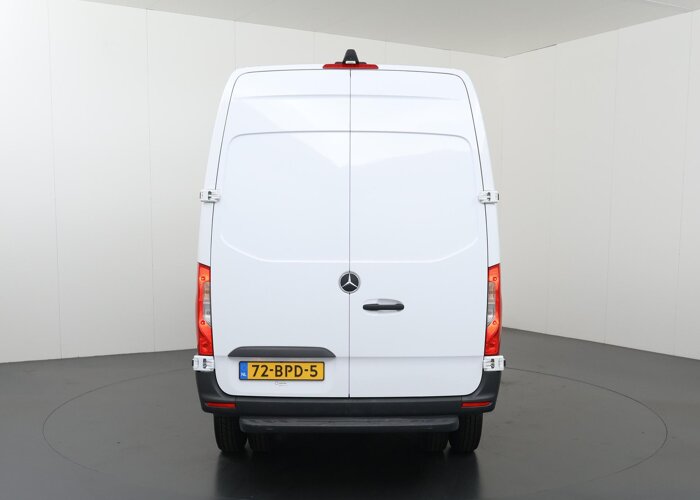 Mercedes-Benz Sprinter 516 CDI L2 H2 | Aut. | Dubbel Lucht |